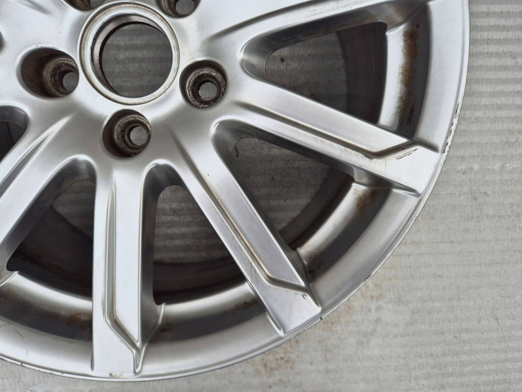 1x Alufelge 17 Zoll 7.0" 5x112 56ET 8P0601025BG Audi A3 Rim Wheel FEL9788473446up