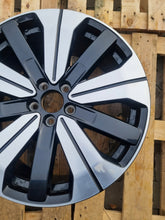 Load image into Gallery viewer, 1x Alufelge 19 Zoll 8.5" 5x108 56ET Glanz Silber 32143628 Volvo Xc40 Rim Wheel FEL9852928741by