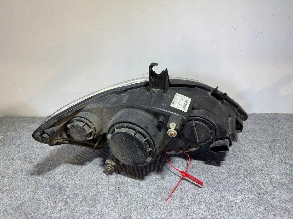 Frontscheinwerfer Mercedes-Benz Viano W639 Vito A6398202861 Links Headlight SCH6681489188oz