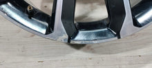 Load image into Gallery viewer, 1x Alufelge 17 Zoll 7.0" 5x108 40 5ET 31471310 Volvo V60 S60 Rim Wheel FEL3726240824hf