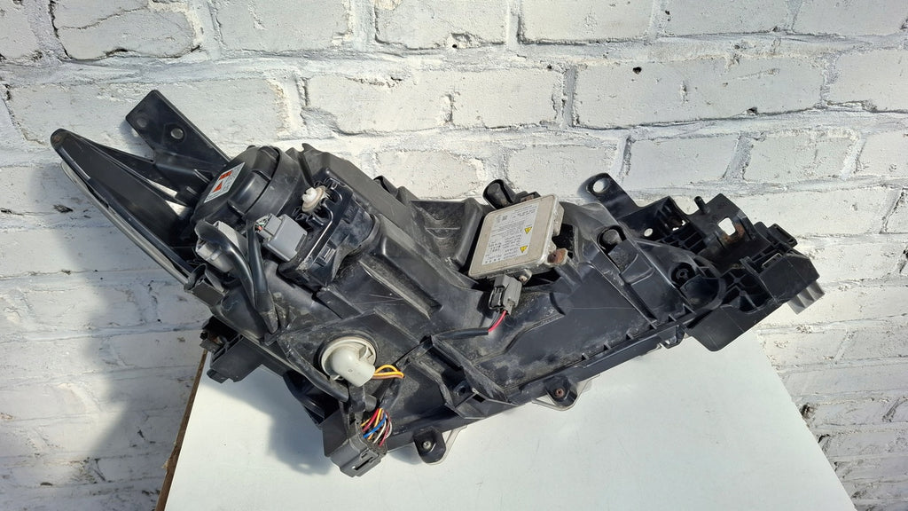 Frontscheinwerfer Mazda 3 BHT65104 Links Scheinwerfer Headlight SCH4009159392is