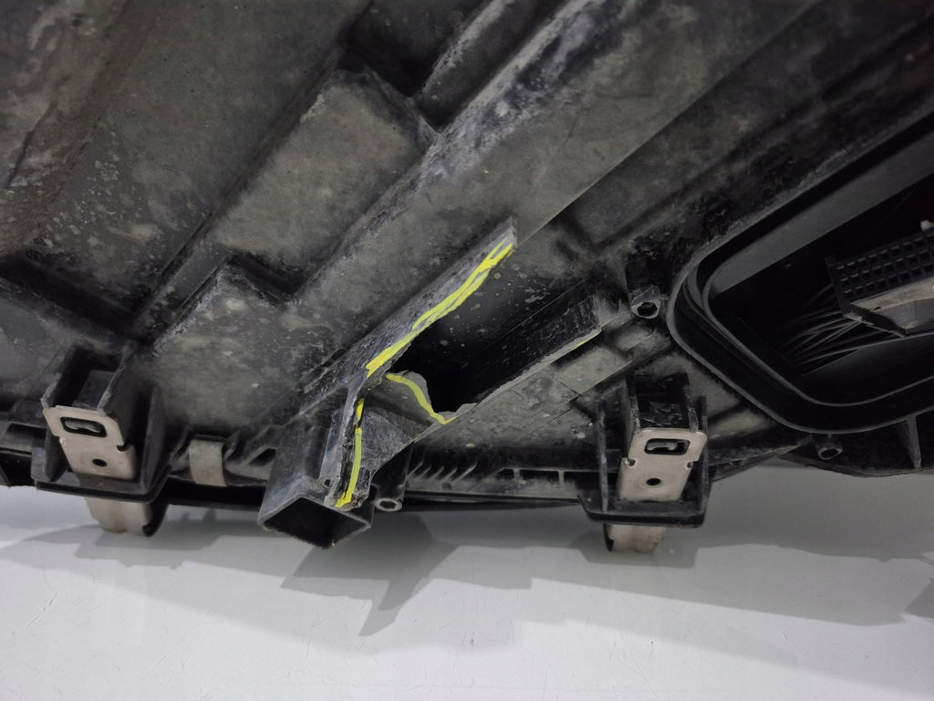 Frontscheinwerfer Mercedes-Benz W246 A2469066201 LED Rechts Headlight SCH1396885827do
