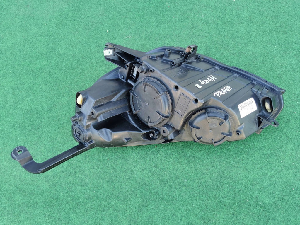 Frontscheinwerfer Opel Adam 39015507BAX Rechts Scheinwerfer Headlight SCH2020044132gw