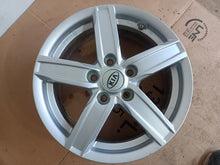Load image into Gallery viewer, 1x Alufelge 16 Zoll 6.5" 5x114.3 KH216516 Hyundai I Ceed Rim Wheel FEL3524487988fv