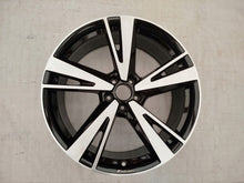 Laden Sie das Bild in den Galerie-Viewer, 1x Alufelge 21 Zoll 8.5" 5x112 43ET 4K0601025AG Audi A6 C8 Rim Wheel FEL9644801100ph