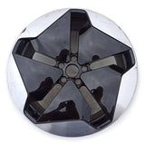 1x Alufelge 20 Zoll 7.5