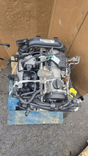 Load image into Gallery viewer, Motor Audi Seat Skoda VW CBZA 1.2 TSI 86PS 63kW 69TKm 2011 Benzin Komplett
