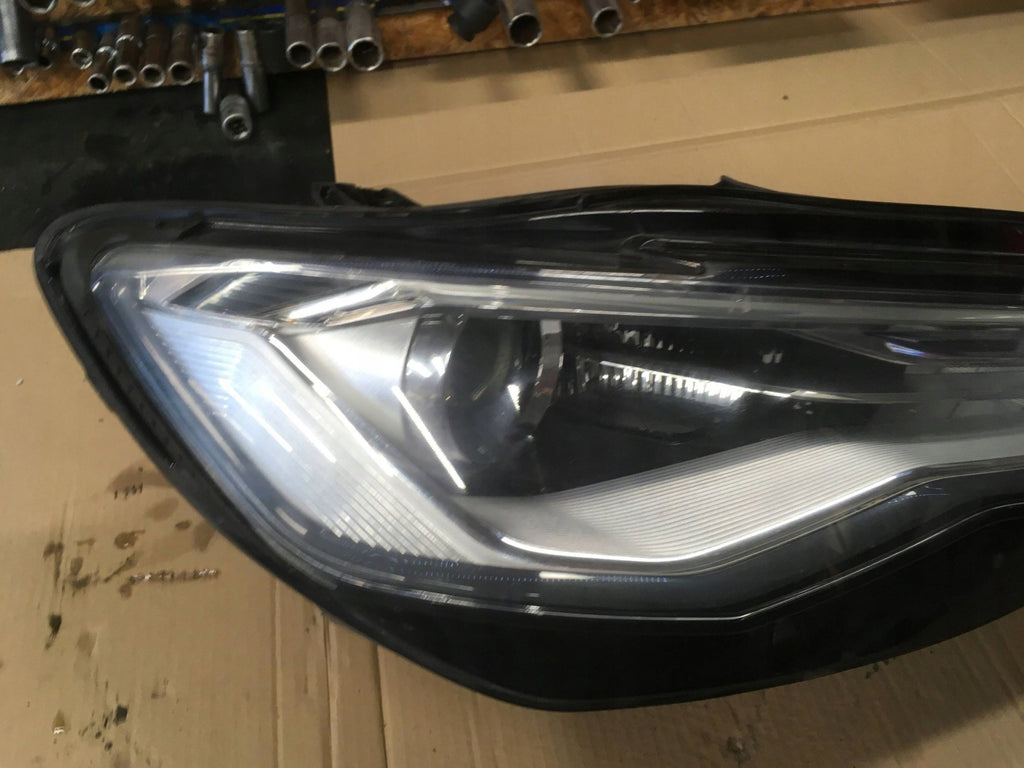 Frontscheinwerfer Audi A6 C7 4G0941006F Rechts Scheinwerfer Headlight SCH7300897193xv