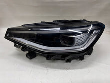 Laden Sie das Bild in den Galerie-Viewer, Frontscheinwerfer VW Id.4 11B941035D LED Links Scheinwerfer Headlight SCH9979376638vb