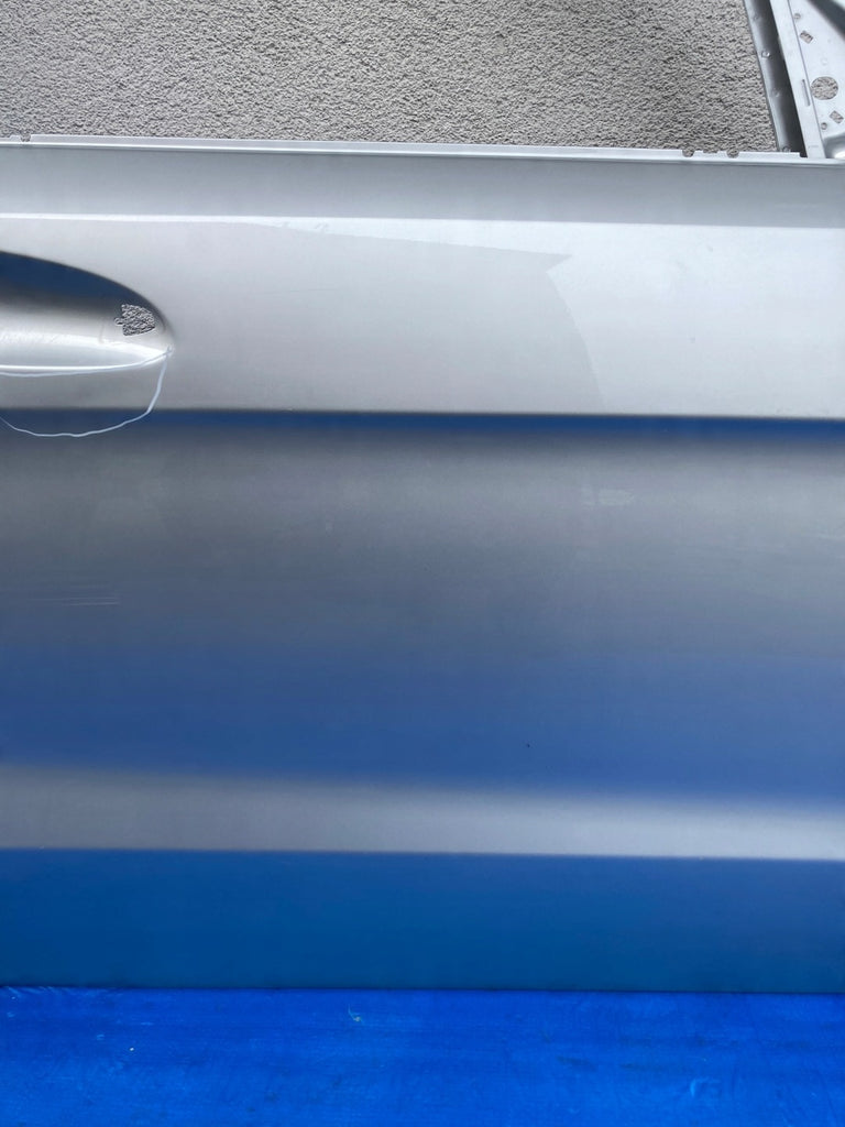 Tür Mercedes-Benz Gle W166 Vorne Rechts Door Porta Porte