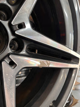 Load image into Gallery viewer, 1x Alufelge 19 Zoll 8.0" 5x112 34ET A2934010700- Mercedes-Benz Gle Coupe FEL2891487036an