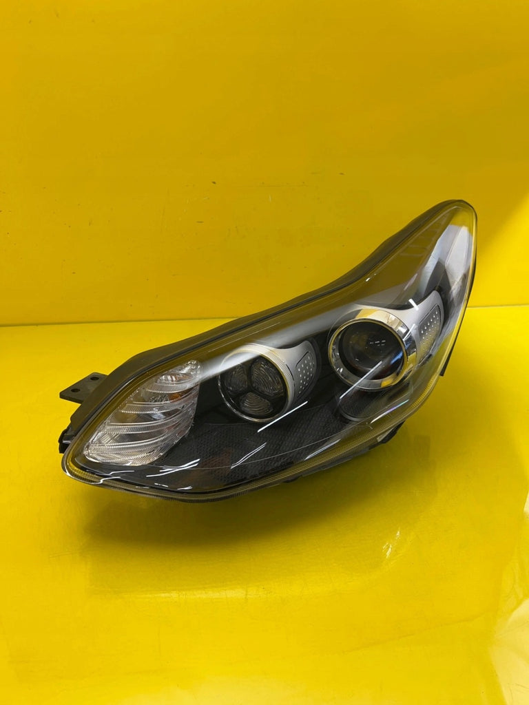 Frontscheinwerfer Kia Sportage IV 92101F1010 LED Links Scheinwerfer Headlight SCH6243388720im