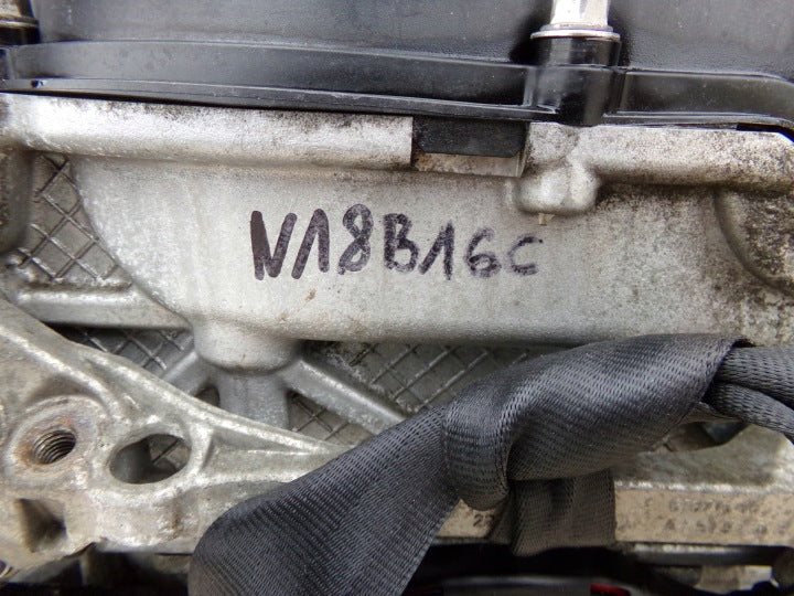 Motor Mini R55 R56 R60 R61 R59 N18B16C N18B16A 1.6 96TKm Benzin Unkomplett MOT8197618494wf