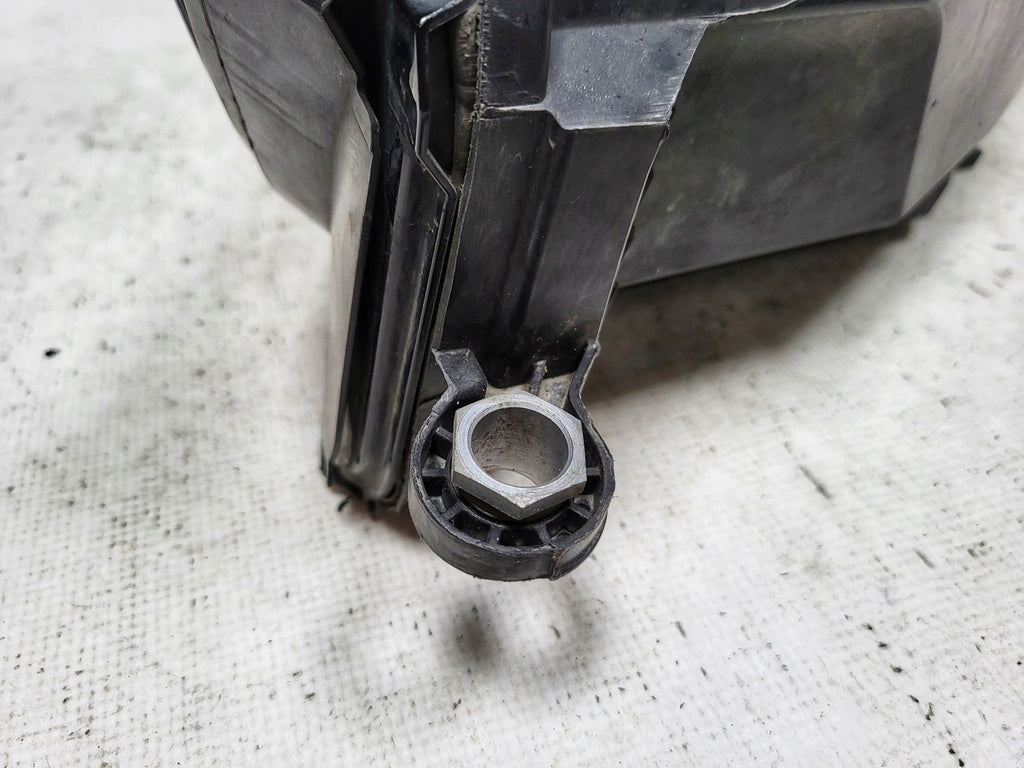 Frontscheinwerfer Mercedes-Benz Gle A1679069604 LED Rechts Headlight