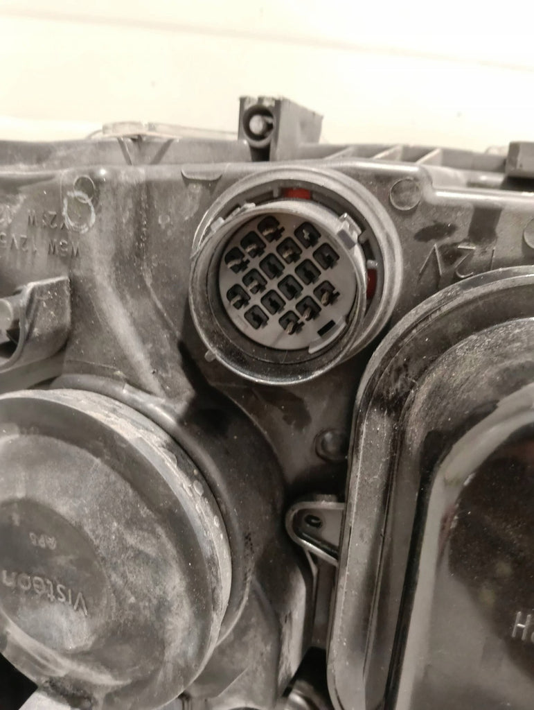 Frontscheinwerfer Land Rover Freelander 2 6H52-13W029-EF Xenon Rechts Headlight SCH6426660451cd