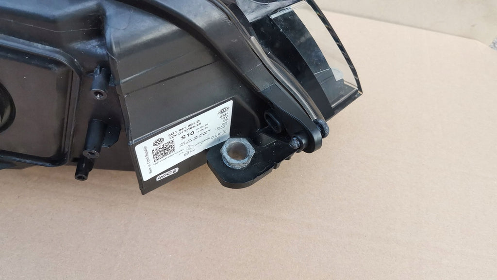 Frontscheinwerfer VW Golf VII 5G1841081D LED Links Scheinwerfer Headlight SCH2201184998if