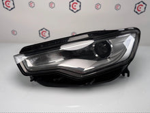 Laden Sie das Bild in den Galerie-Viewer, Frontscheinwerfer Audi A6 C7 1EF011150-35 Xenon Links Scheinwerfer Headlight
