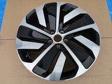 Load image into Gallery viewer, 1x Alufelge 19 Zoll 8.0" 5x112 40ET 3G8601025P VW Arteon Rim Wheel FEL3490264291uu