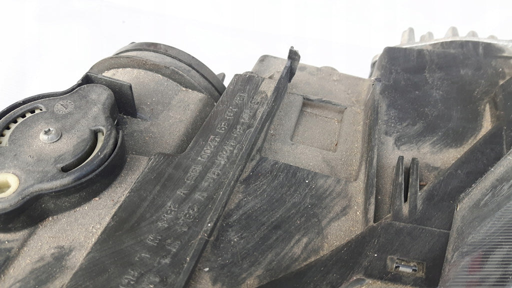 Frontscheinwerfer Seat Ateca 576941007 LED Links Scheinwerfer Headlight