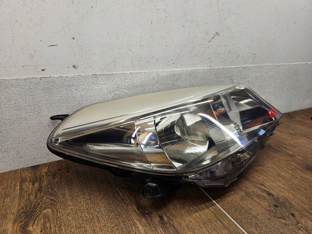 Frontscheinwerfer Toyota Yaris TOL14371 Rechts Scheinwerfer Headlight