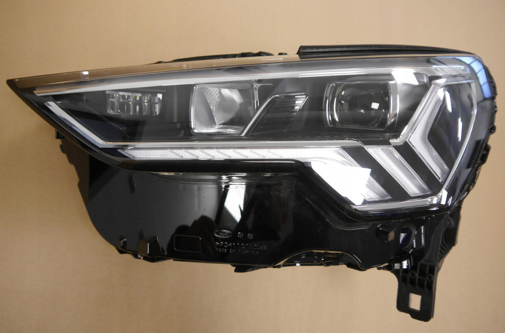 Frontscheinwerfer Audi Q3 83A941033B Full LED Links Scheinwerfer Headlight SCH7376954761gp
