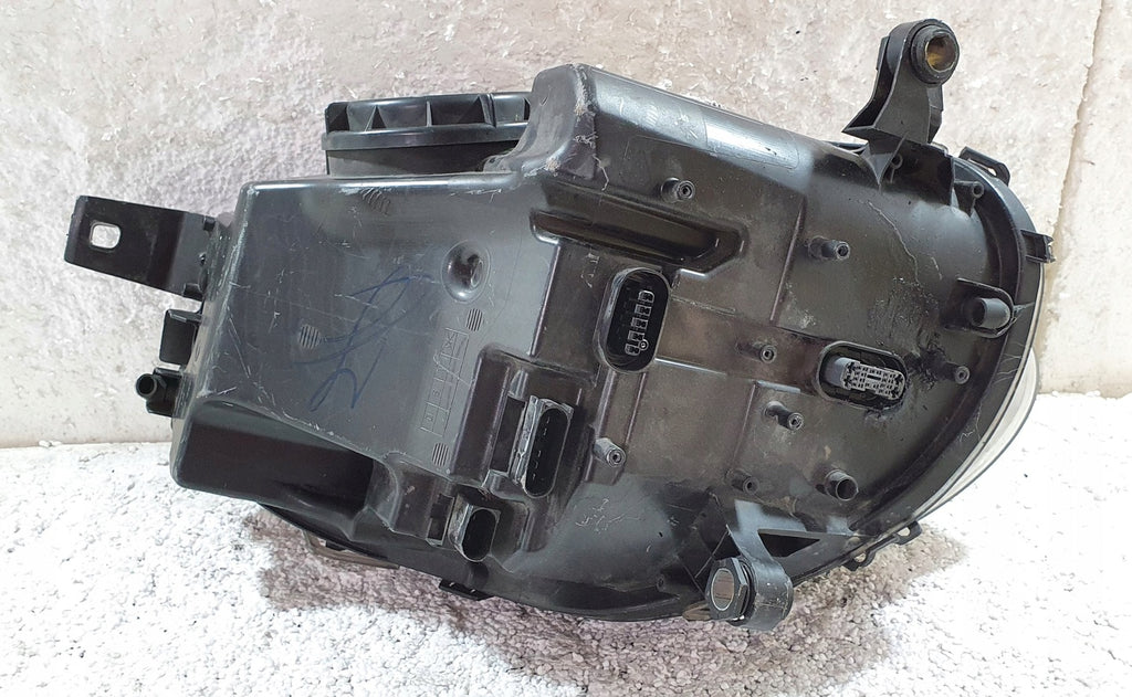 Frontscheinwerfer Mercedes-Benz W251 263447-02 Xenon Links Headlight SCH9938786327tx