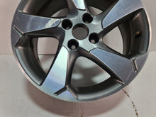 Laden Sie das Bild in den Galerie-Viewer, 1x Alufelge 17 Zoll 7.0&quot; 5x108 42 5ET J1BC-1007-C1A Ford Fiesta Rim Wheel