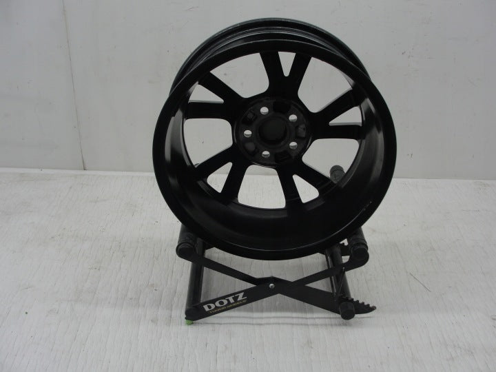 1x Alufelge 16 Zoll 6.0" 5x100 40ET KBA52983 Skoda Scala Kamiq Rim Wheel FEL8958877948dw