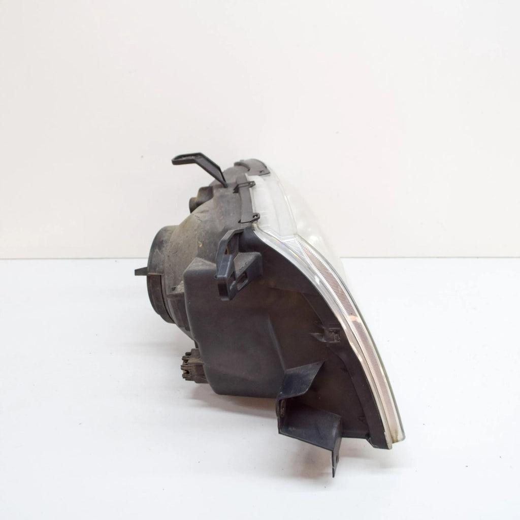 Frontscheinwerfer Mitsubishi Pajero 082141159LM 082141159L Links Headlight
