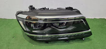 Load image into Gallery viewer, Frontscheinwerfer VW Tiguan 5NB941082A Rechts Scheinwerfer Headlight SCH4757399885bf