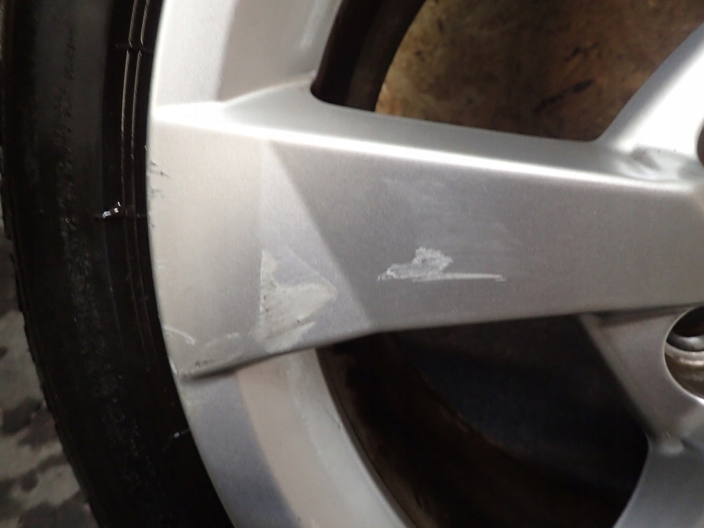 1x Alufelge 16 Zoll 7.0" 5x100 8XA601025A Audi A1 Rim Wheel