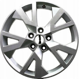 1x Alufelge 17 Zoll 7.0