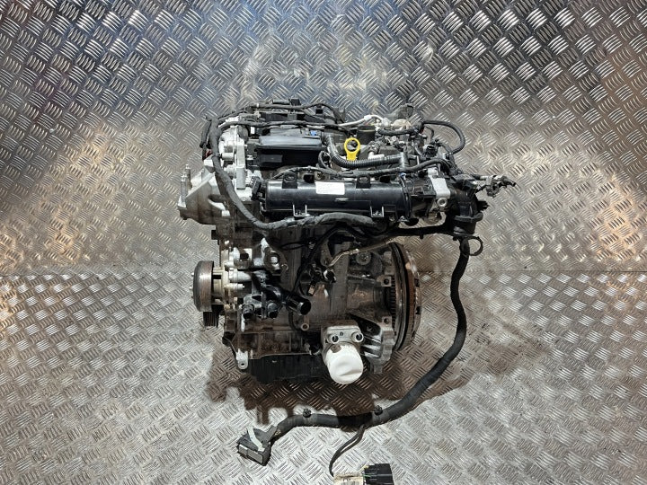 Motor Ford Kuga I YZDA 1.5 20TKm 2023 Benzin Engine Komplett MOT6072482462on