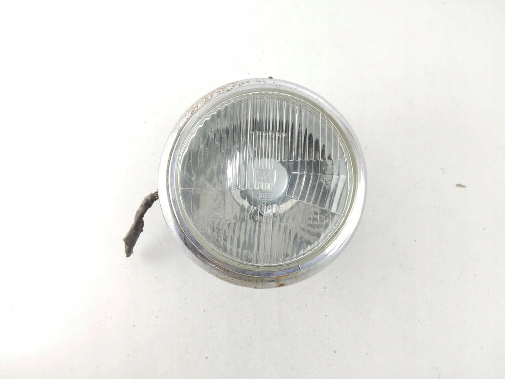 Frontscheinwerfer Jaguar RZV61238 Rechts Scheinwerfer Headlight SCH9916879119dd