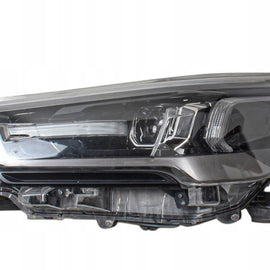 Frontscheinwerfer Toyota Hilux PL632042 81150-0KP41 811500KP41 LED Links SCH2910266393ui