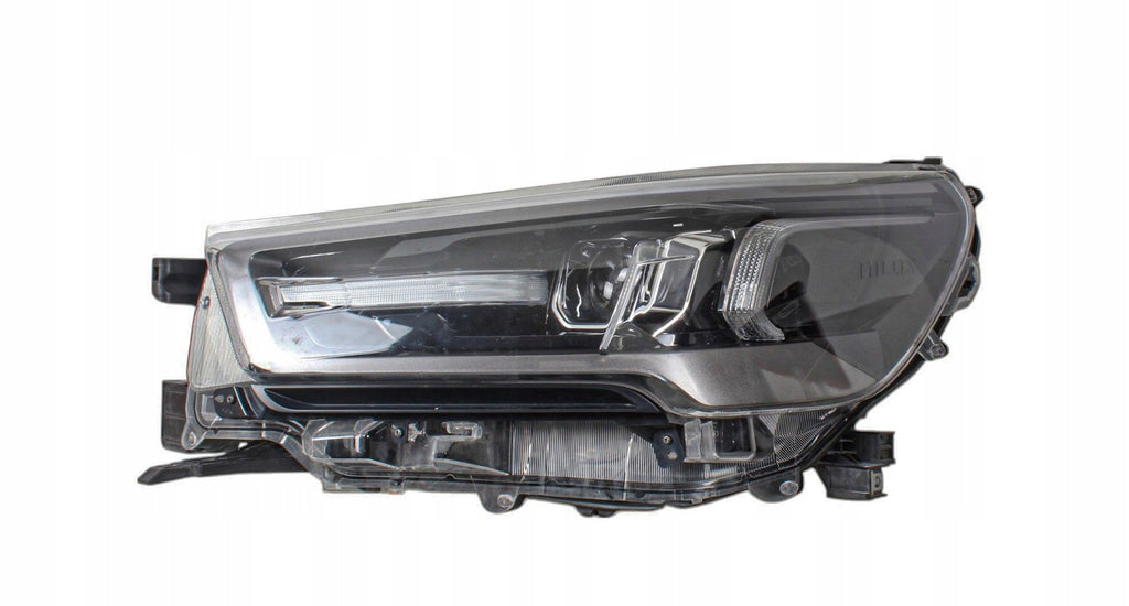 Frontscheinwerfer Toyota Hilux PL632042 81150-0KP41 811500KP41 LED Links SCH2910266393ui
