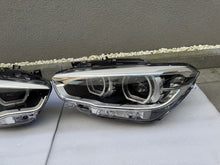 Laden Sie das Bild in den Galerie-Viewer, Frontscheinwerfer BMW 1 F21 F20 7471343 7471344 Full LED Ein Satz Headlight SCH9999243827wn