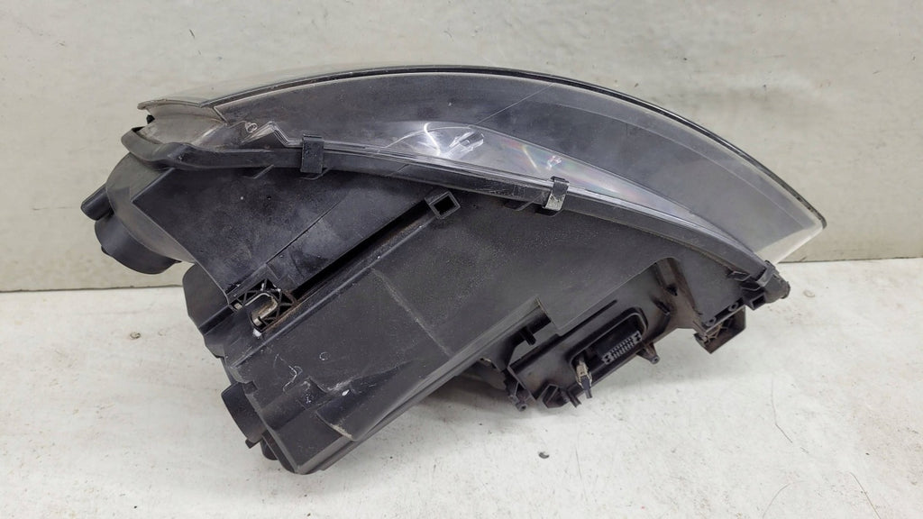 Frontscheinwerfer Audi A3 8P0941004S Rechts Scheinwerfer Headlight SCH8261190906cf