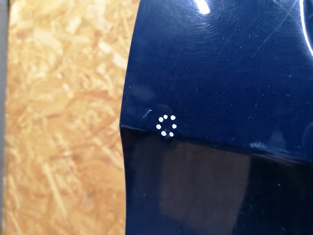 Tür Mercedes-Benz Vito W447 KMR262 2014- Vorne Rechts Door Porta Porte