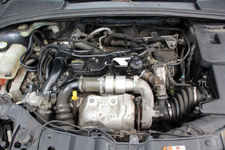 Motor Ford Mondeo I T1DA T1DB 1.6 TDCI 115PS 85kW 174TKm 2010 Diesel Komplett MOT2307851344kd