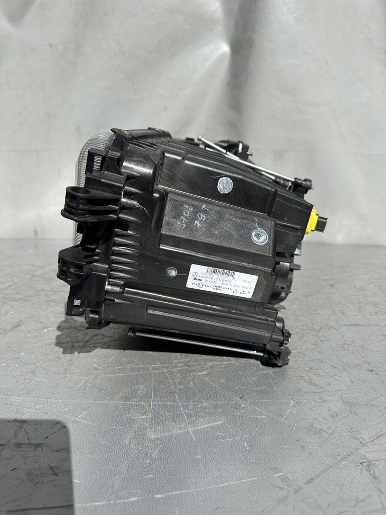 Frontscheinwerfer Mercedes-Benz 9618203159 Rechts Scheinwerfer Headlight SCH4708173954ij