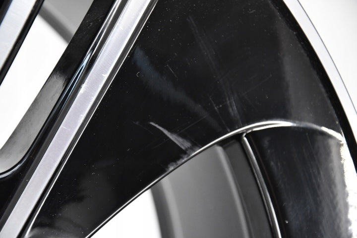 1x Alufelge 19 Zoll 8.0" 5x112 45ET Glanz A2364014100 Mercedes-Benz Rim Wheel FEL3750165469pz