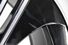 Load image into Gallery viewer, 1x Alufelge 19 Zoll 8.0" 5x112 45ET Glanz A2364014100 Mercedes-Benz Rim Wheel FEL3750165469pz