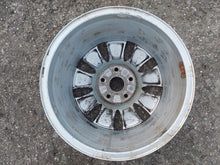 Load image into Gallery viewer, 1x Alufelge 16 Zoll 6.5" 5x112 50ET Glanz Silber 8P0601025AA Audi B6 B7 FEL4032186513zw