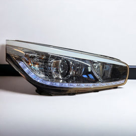 Frontscheinwerfer Kia Ceed 92102-A2220 LED Rechts Scheinwerfer Headlight