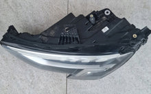 Laden Sie das Bild in den Galerie-Viewer, Frontscheinwerfer Audi A3 8Y0941033 Full LED Links Scheinwerfer Headlight SCH1937247142ld