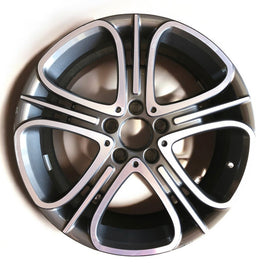 1x Alufelge 16 Zoll 7.5