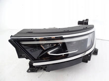 Laden Sie das Bild in den Galerie-Viewer, Frontscheinwerfer Opel Mokka 9834016880 Links Scheinwerfer Headlight