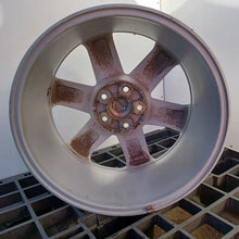 Laden Sie das Bild in den Galerie-Viewer, 1x Alufelge 18 Zoll Nissan Murano Z51 I Rim Wheel FEL6007297774ja