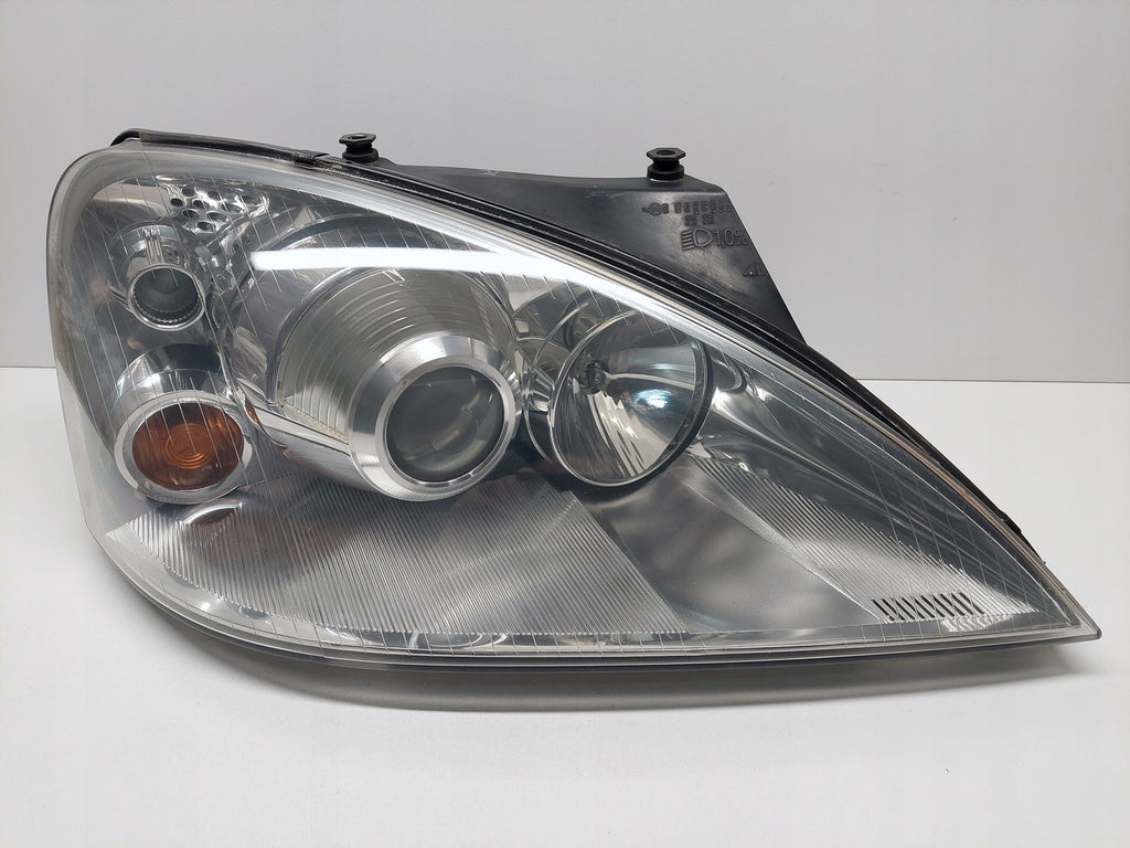 Frontscheinwerfer Ford Galaxy 7M5941016F Xenon Rechts Scheinwerfer Headlight